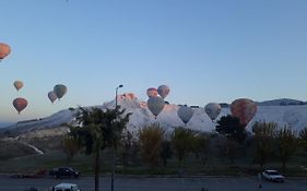 Alida Hotel Pamukkale